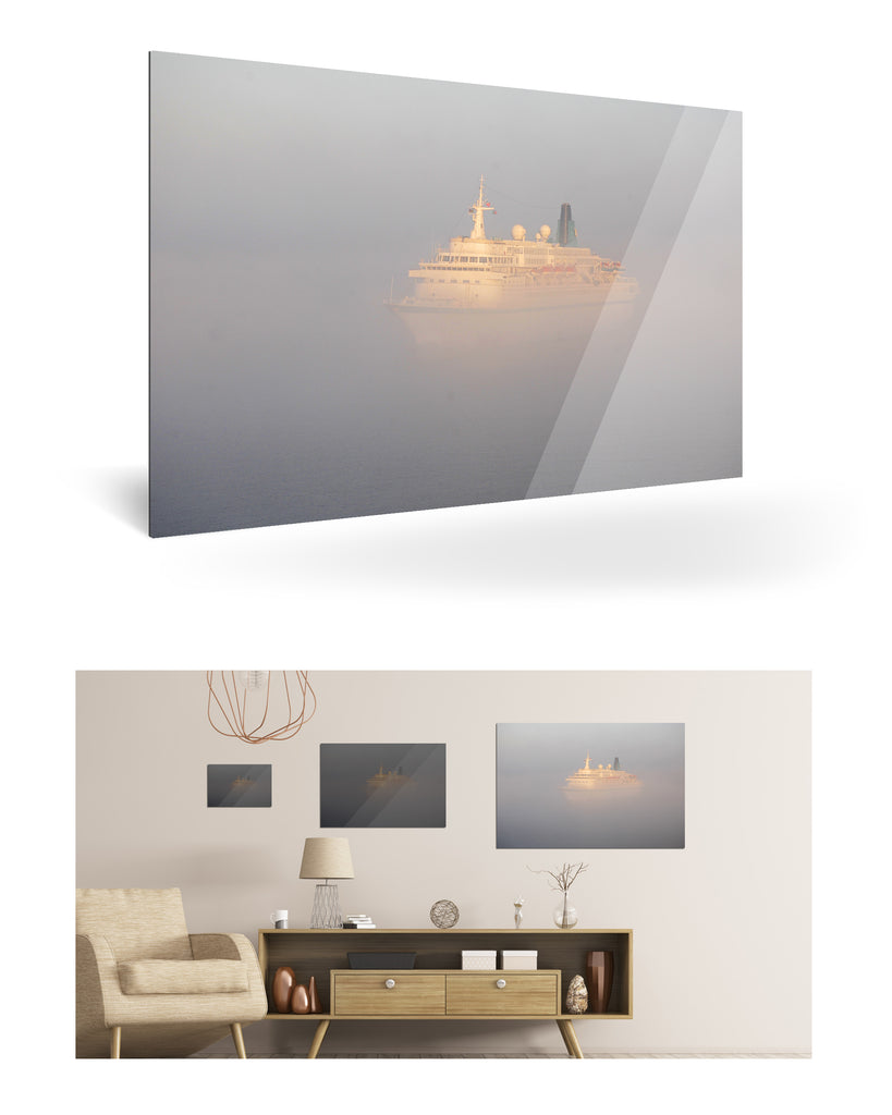 Bremerhaven, Deutschland mit MS Albatros