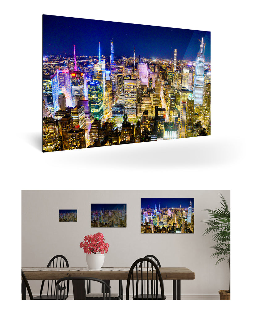 New York City, Vereinigte Staaten