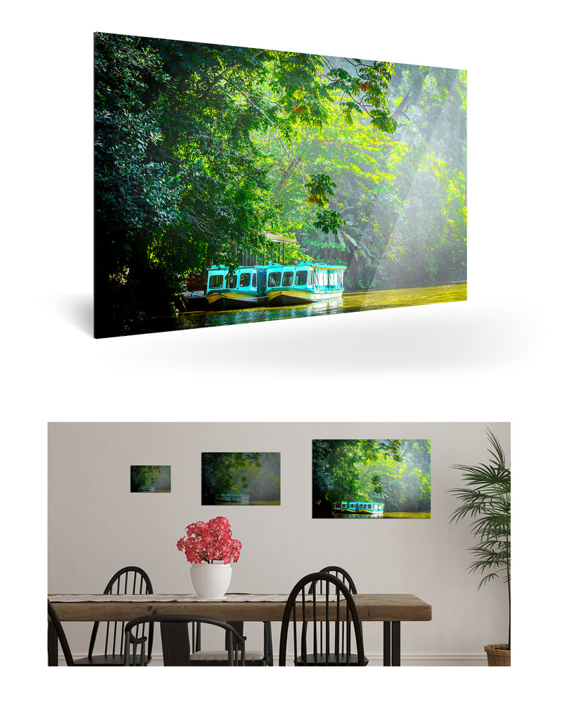 Puerto Limón, Costa Rica