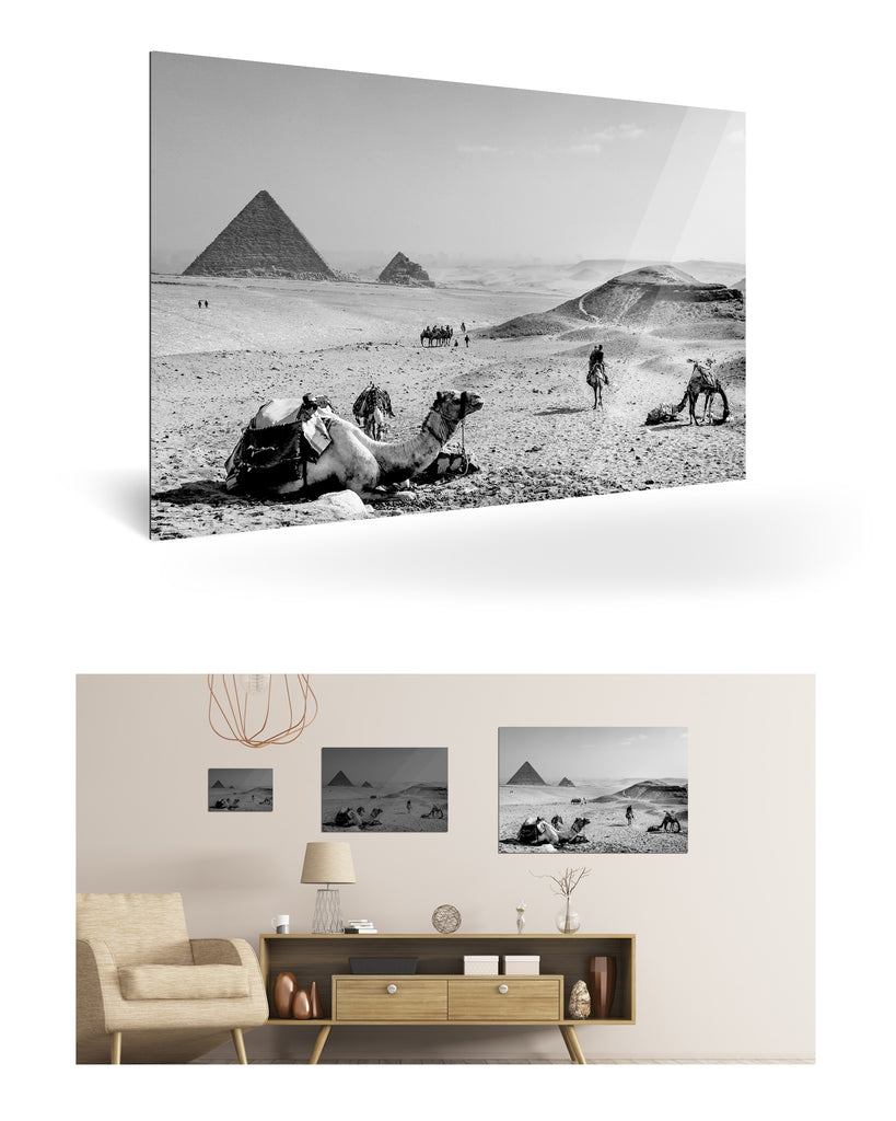 Alexandria, Ägypten