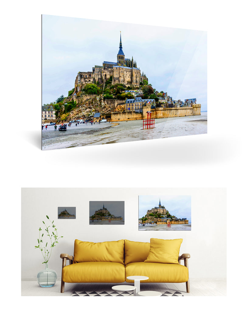 Saint-Malo, Frankreich