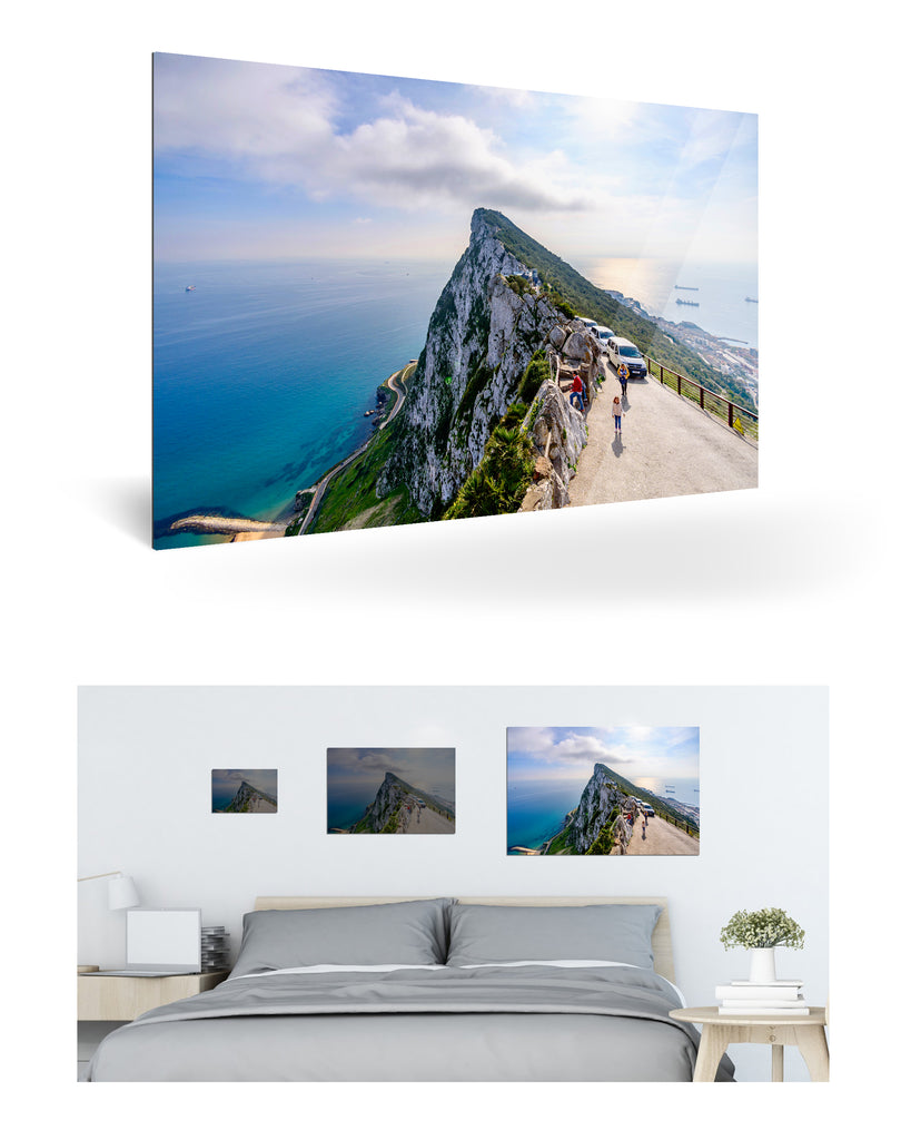 Gibraltar, Vereinigtes Königreich