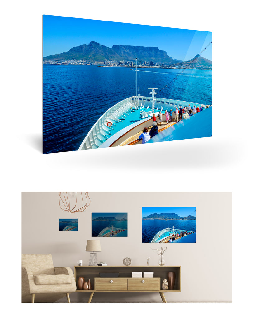 Kapstadt, Südafrika