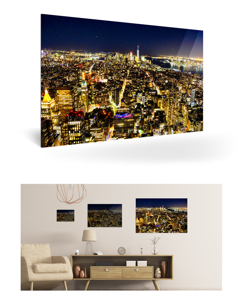 New York City, Vereinigte Staaten