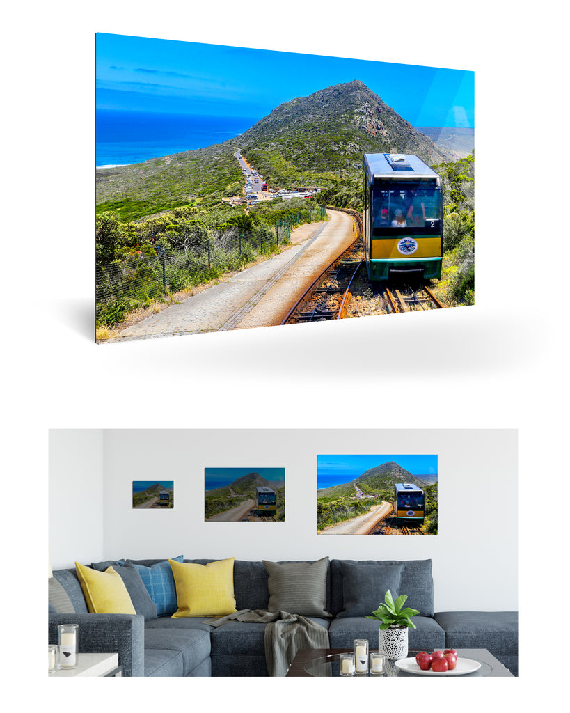 Kapstadt, Südafrika