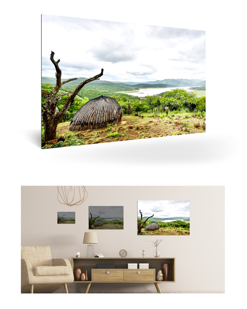 Richards Bay, Südafrika