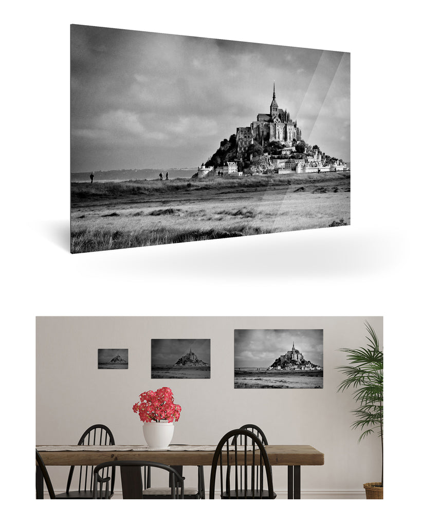 Saint-Malo, Frankreich