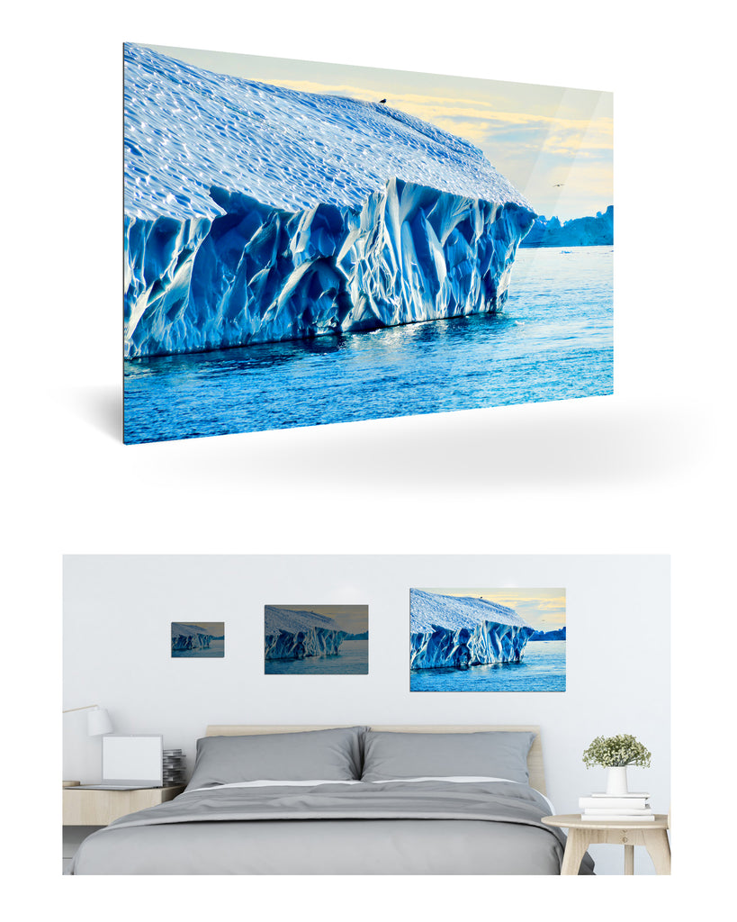 Ilulissat, Grönland