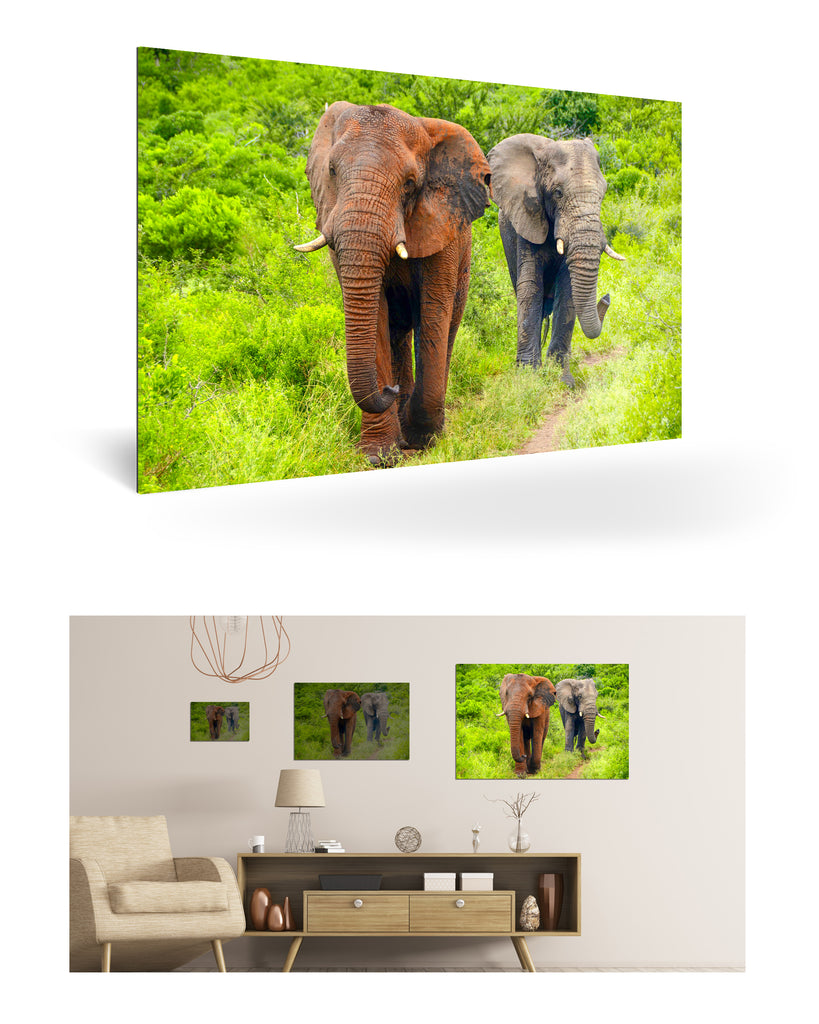 Richards Bay, Südafrika