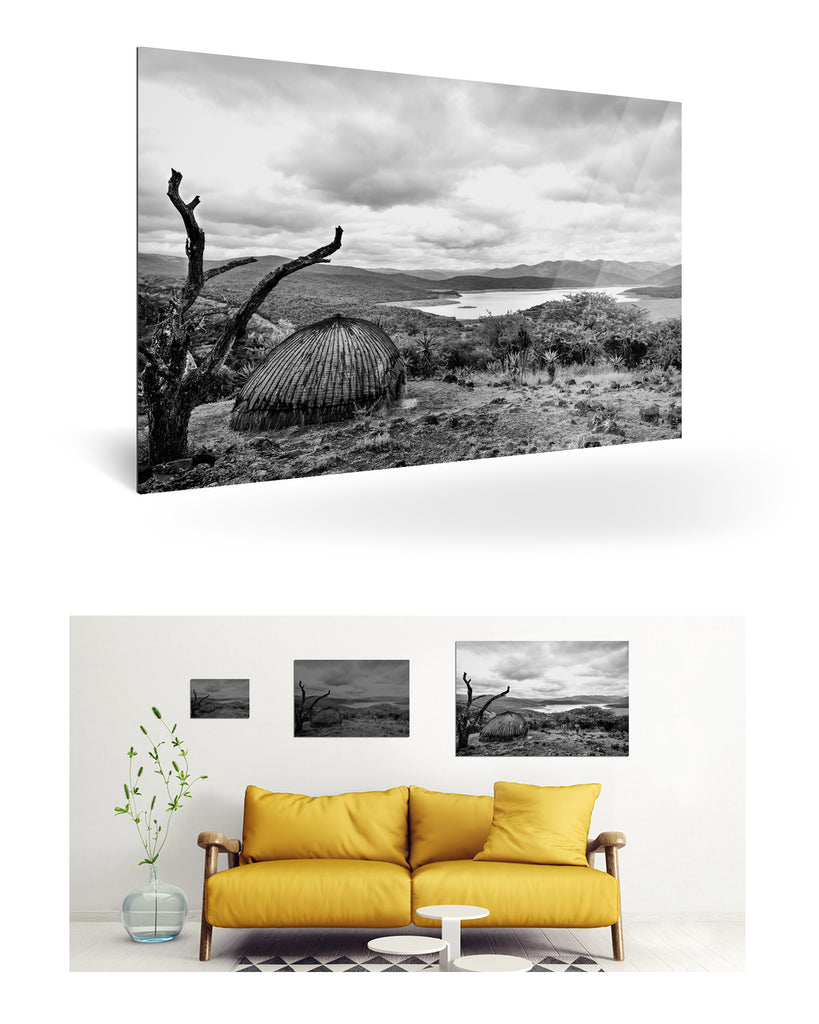 Richards Bay, Südafrika