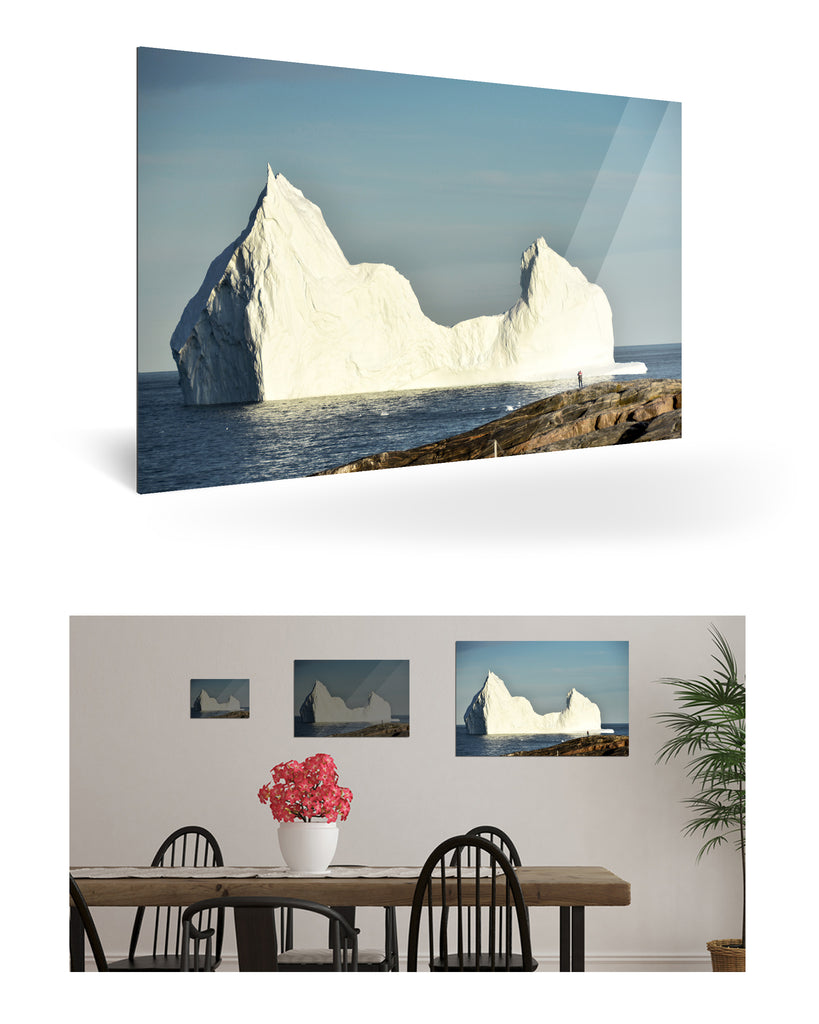 Qeqertasuaq, Grönland