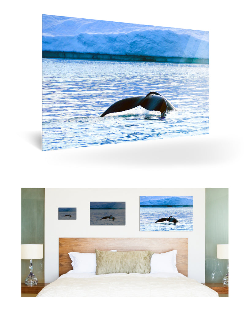 Ilulissat, Grönland