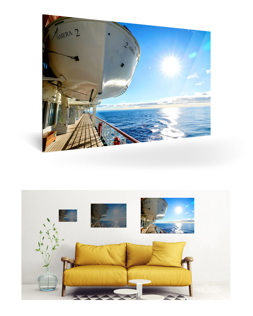 St. George’s, Grenada