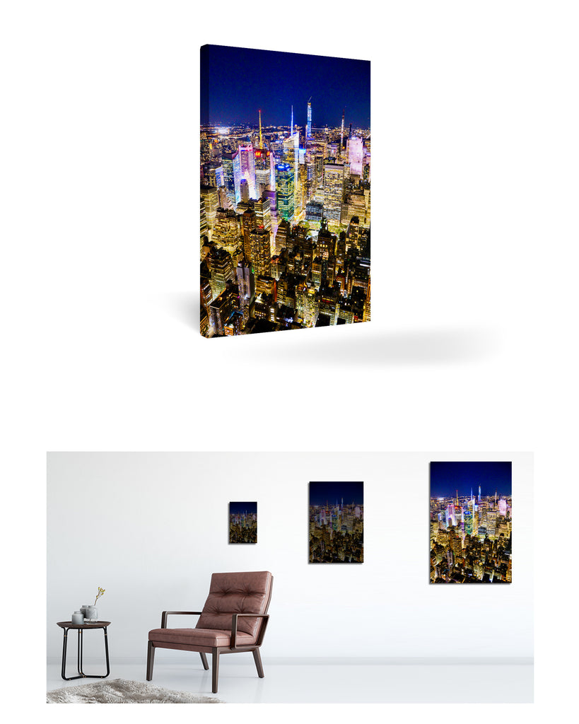 New York City, Vereinigte Staaten