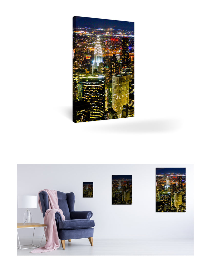 New York City, Vereinigte Staaten