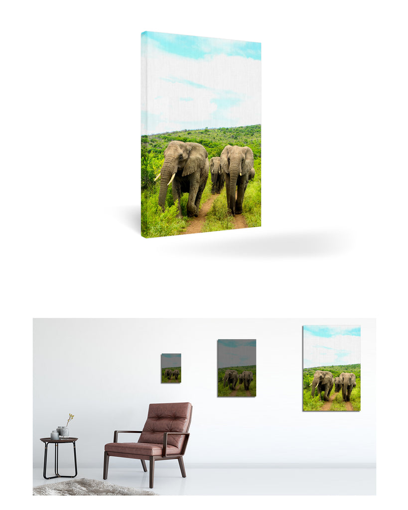 Richards Bay, Südafrika