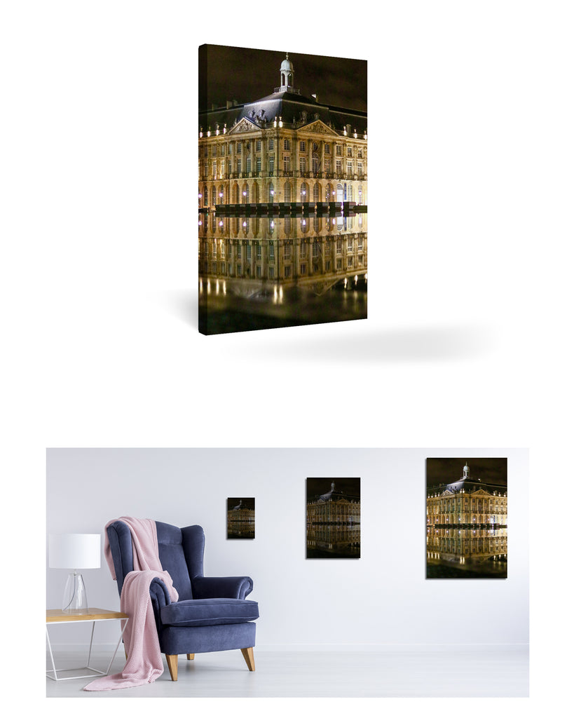 Bordeaux, Frankreich