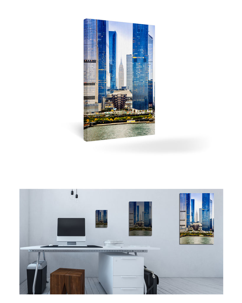 New York City, Vereinigte Staaten