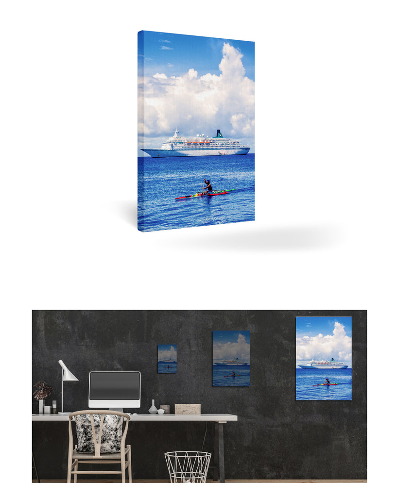 Rangiroa, Französisch-Polynesien mit MS Albatros