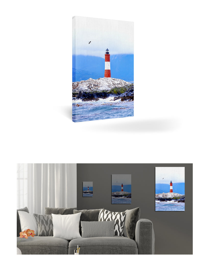 Ushuaia, Argentinien