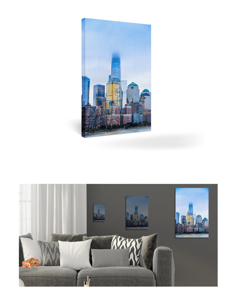 New York City, Vereinigte Staaten