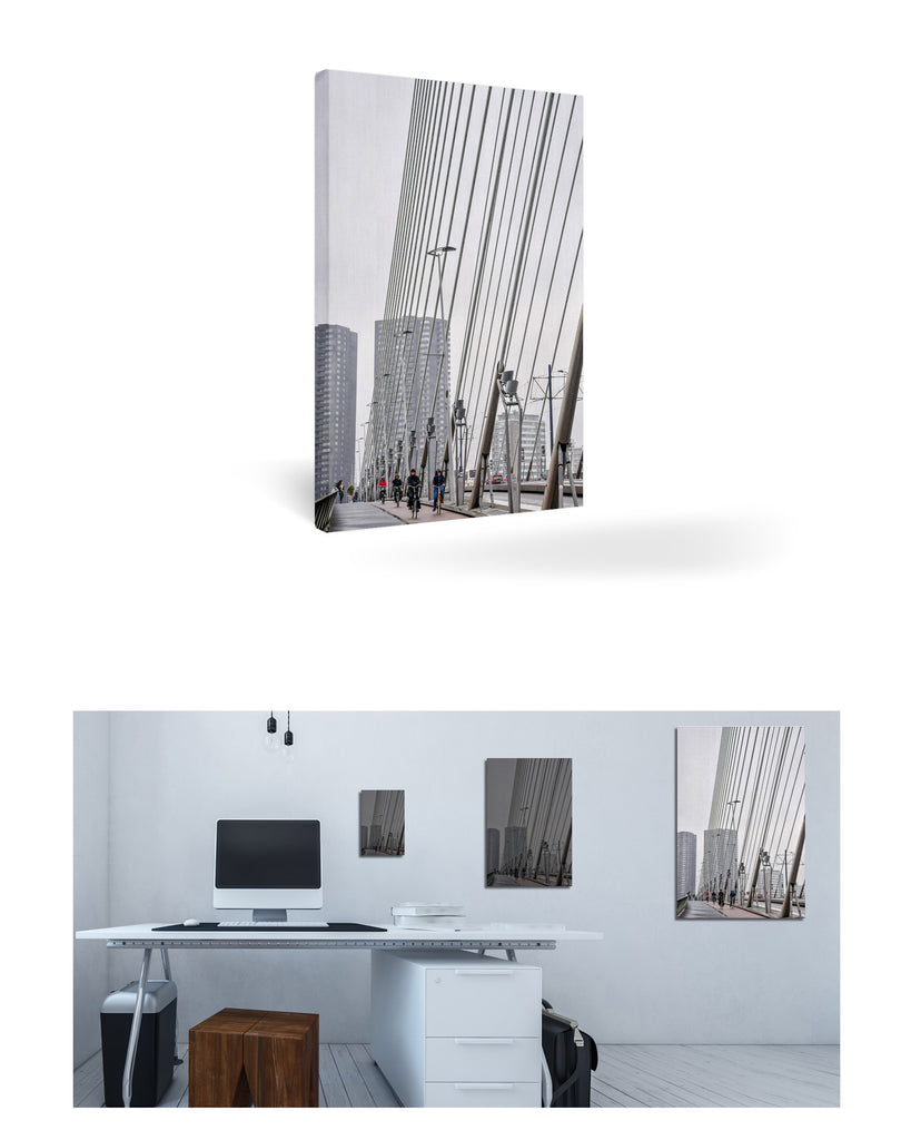 Rotterdam, Niederlande