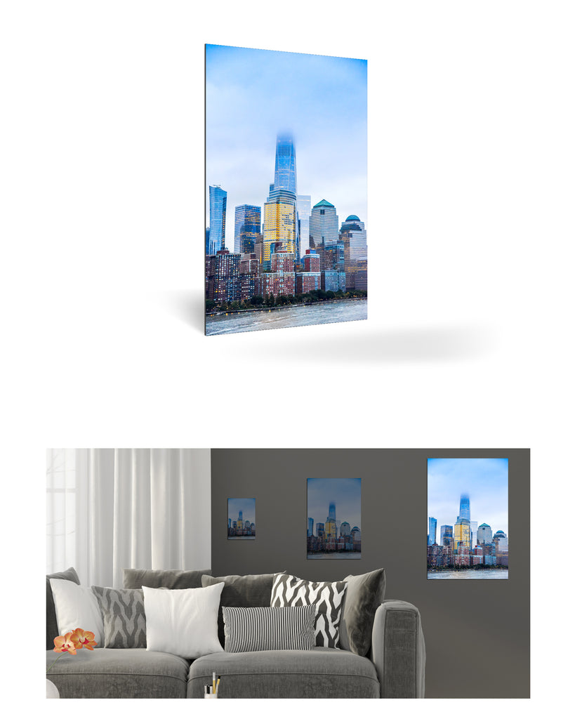 New York City, Vereinigte Staaten