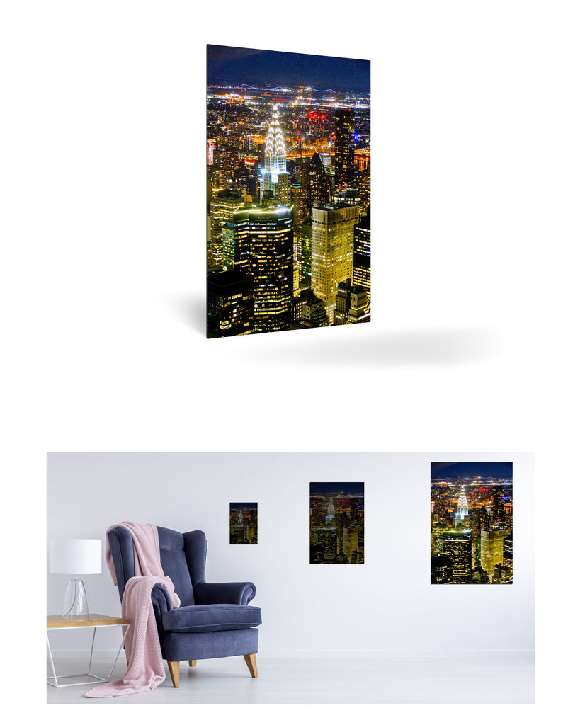 New York City, Vereinigte Staaten