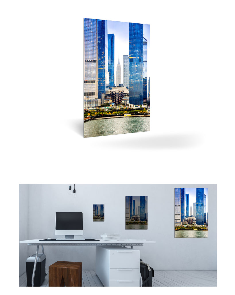 New York City, Vereinigte Staaten