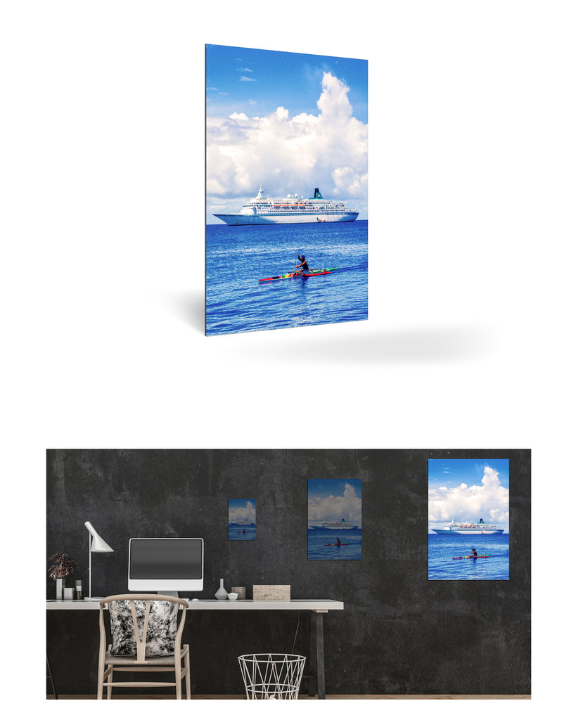 Rangiroa, Französisch-Polynesien mit MS Albatros