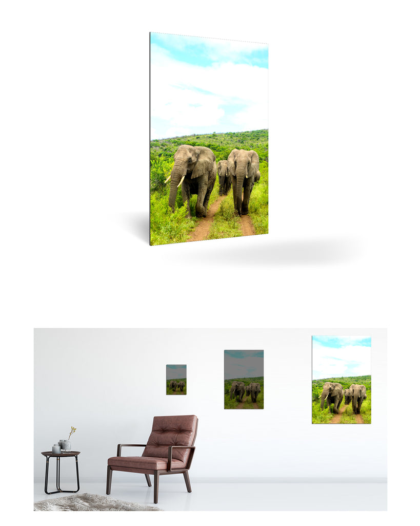 Richards Bay, Südafrika