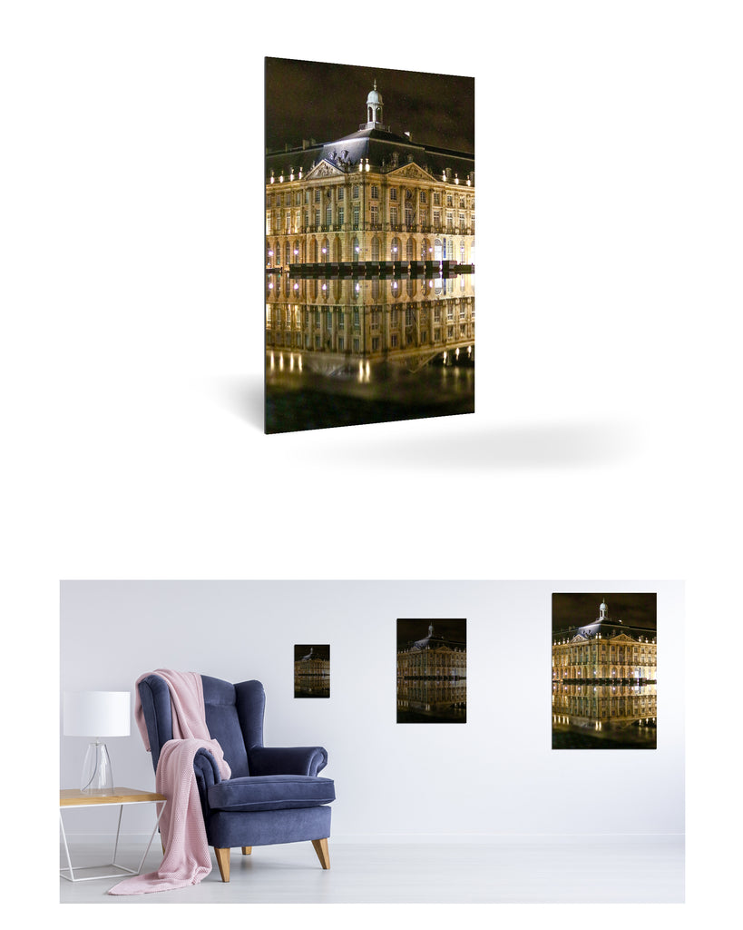 Bordeaux, Frankreich