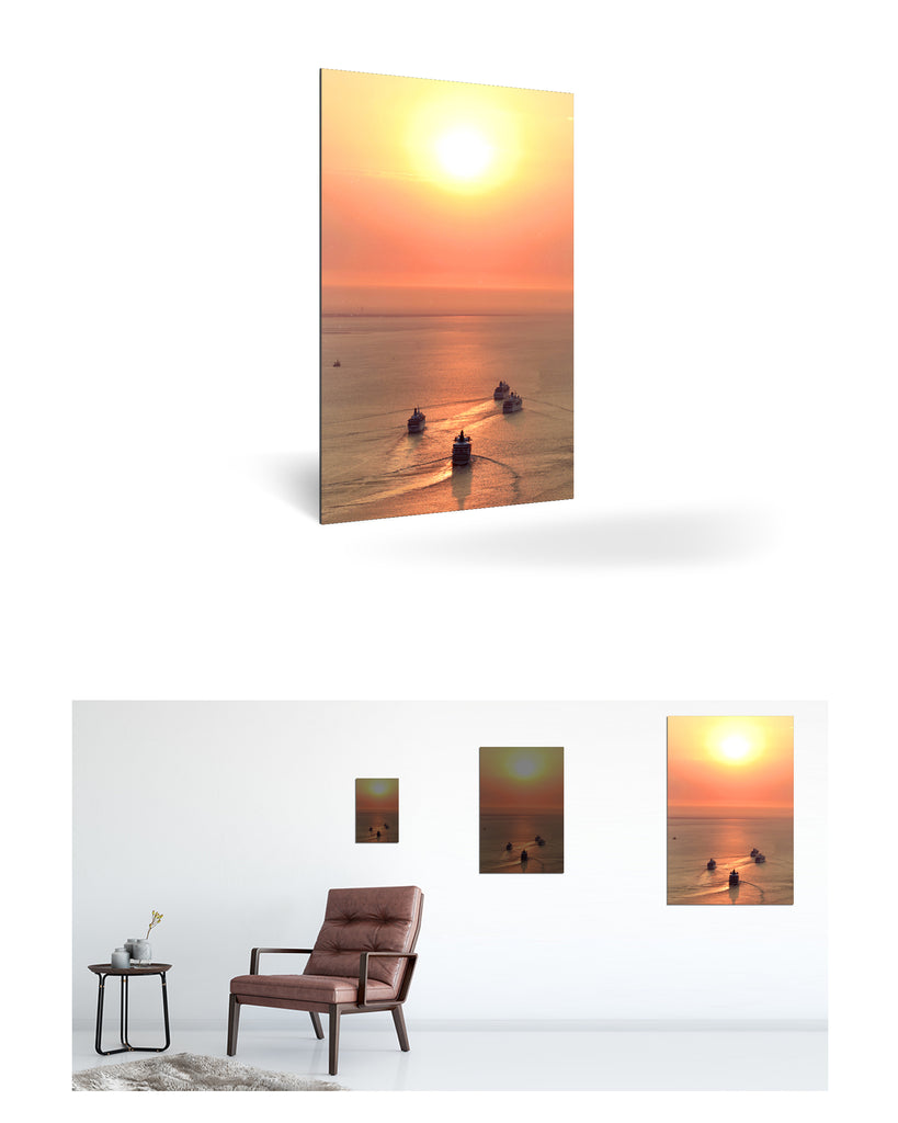 Bremerhaven, Deutschland mit Phoenix Reisen Flotte