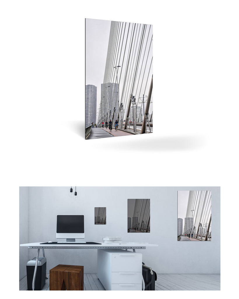 Rotterdam, Niederlande