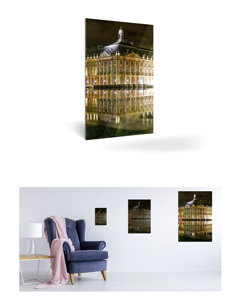 Bordeaux, Frankreich