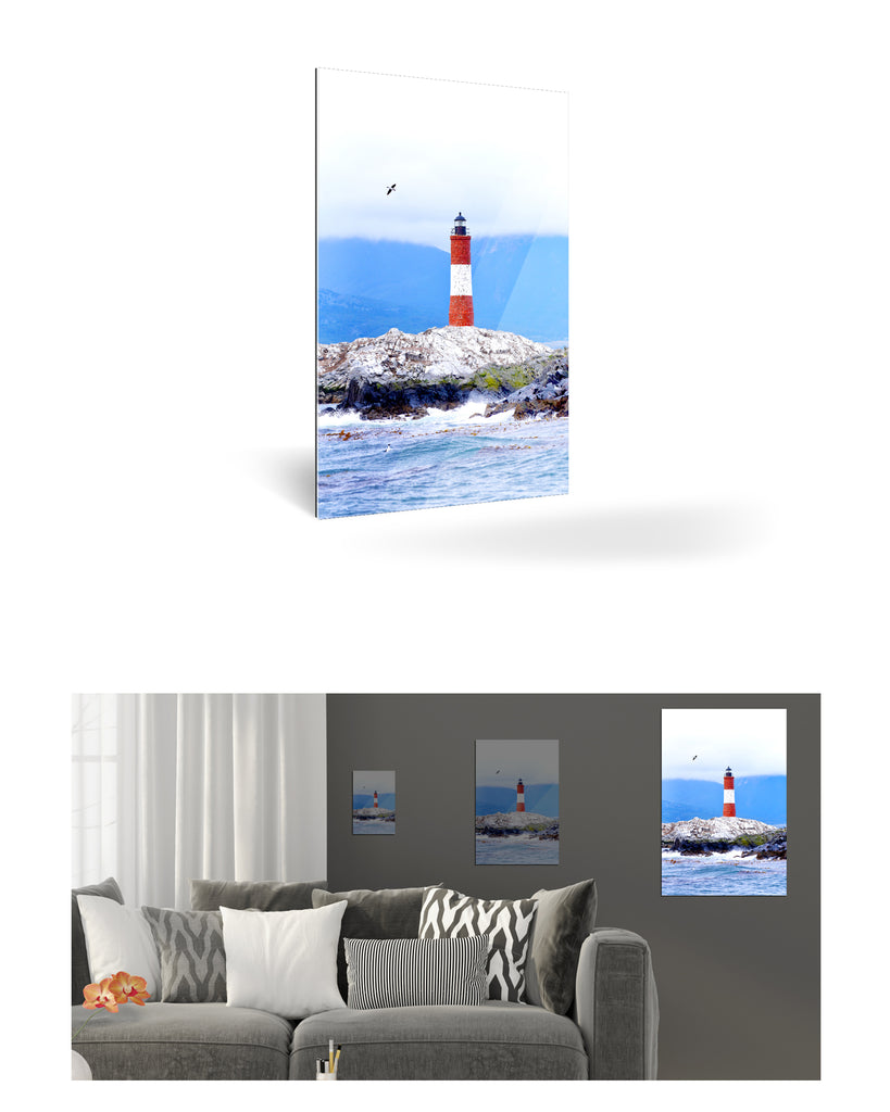 Ushuaia, Argentinien