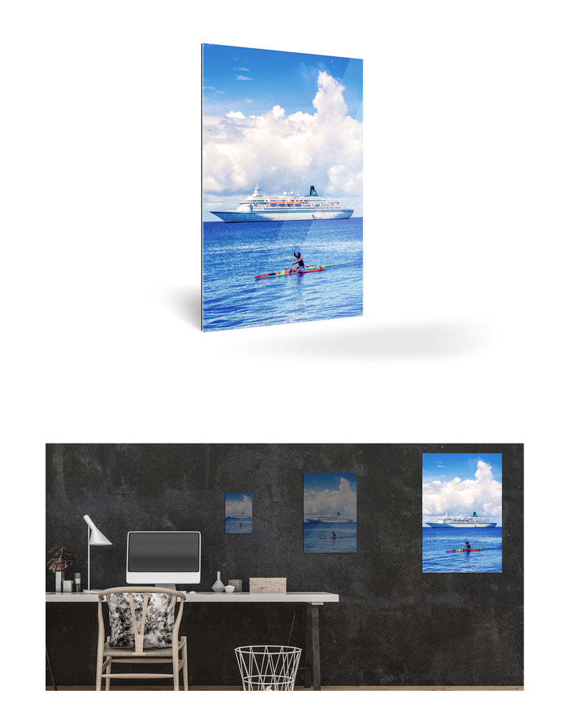 Rangiroa, Französisch-Polynesien mit MS Albatros