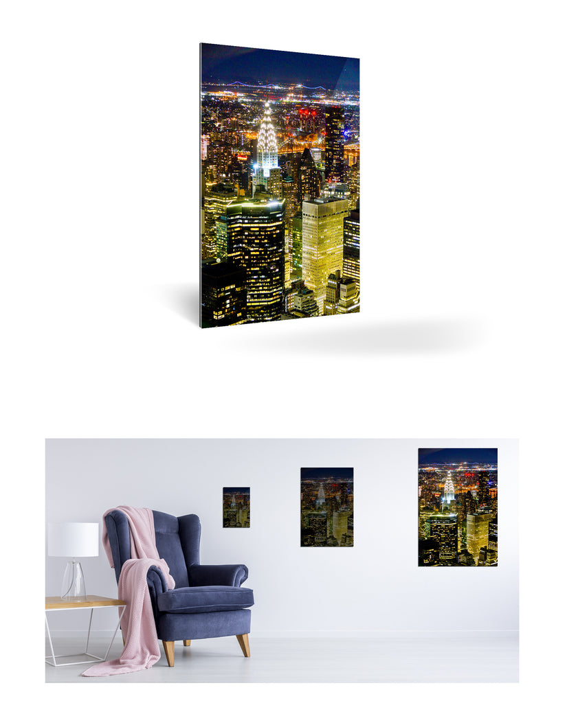 New York City, Vereinigte Staaten