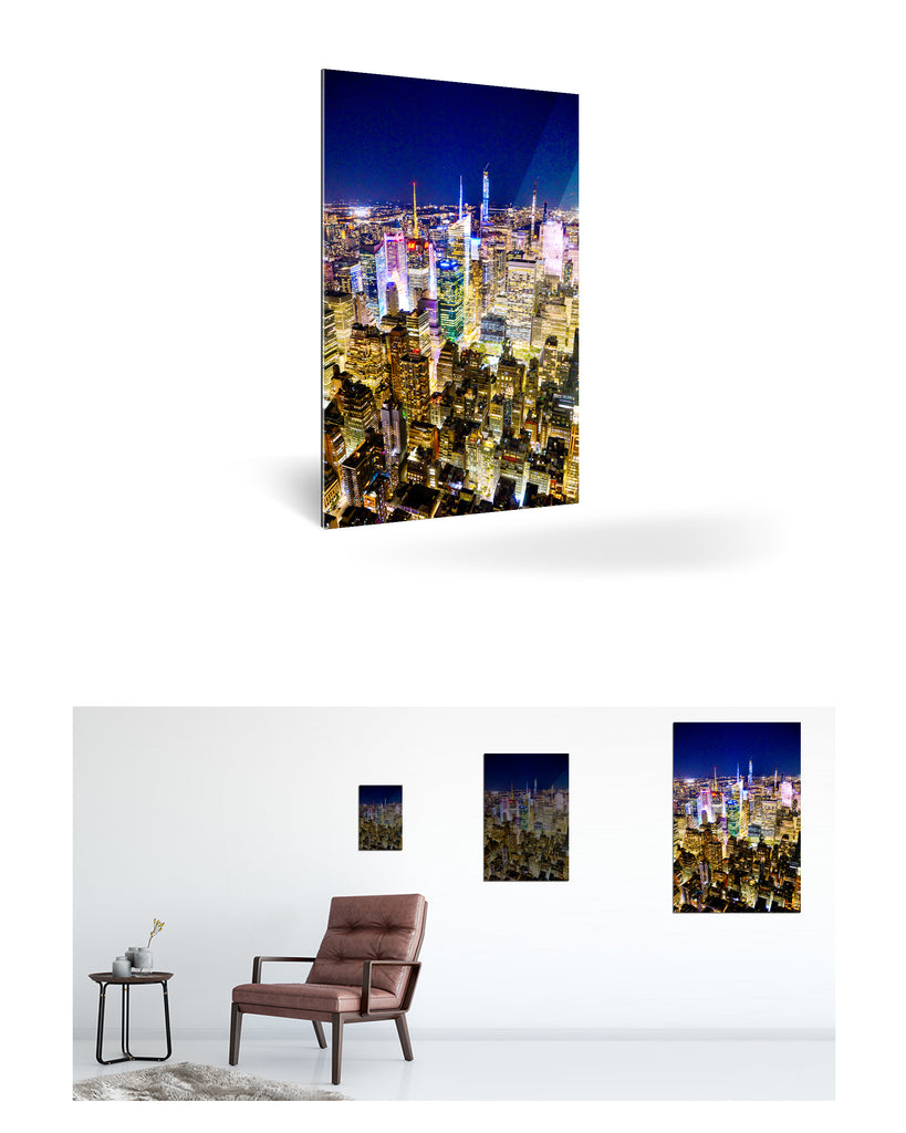 New York City, Vereinigte Staaten