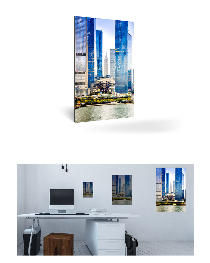 New York City, Vereinigte Staaten