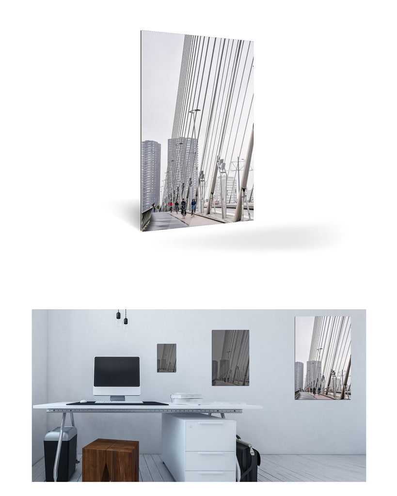 Rotterdam, Niederlande