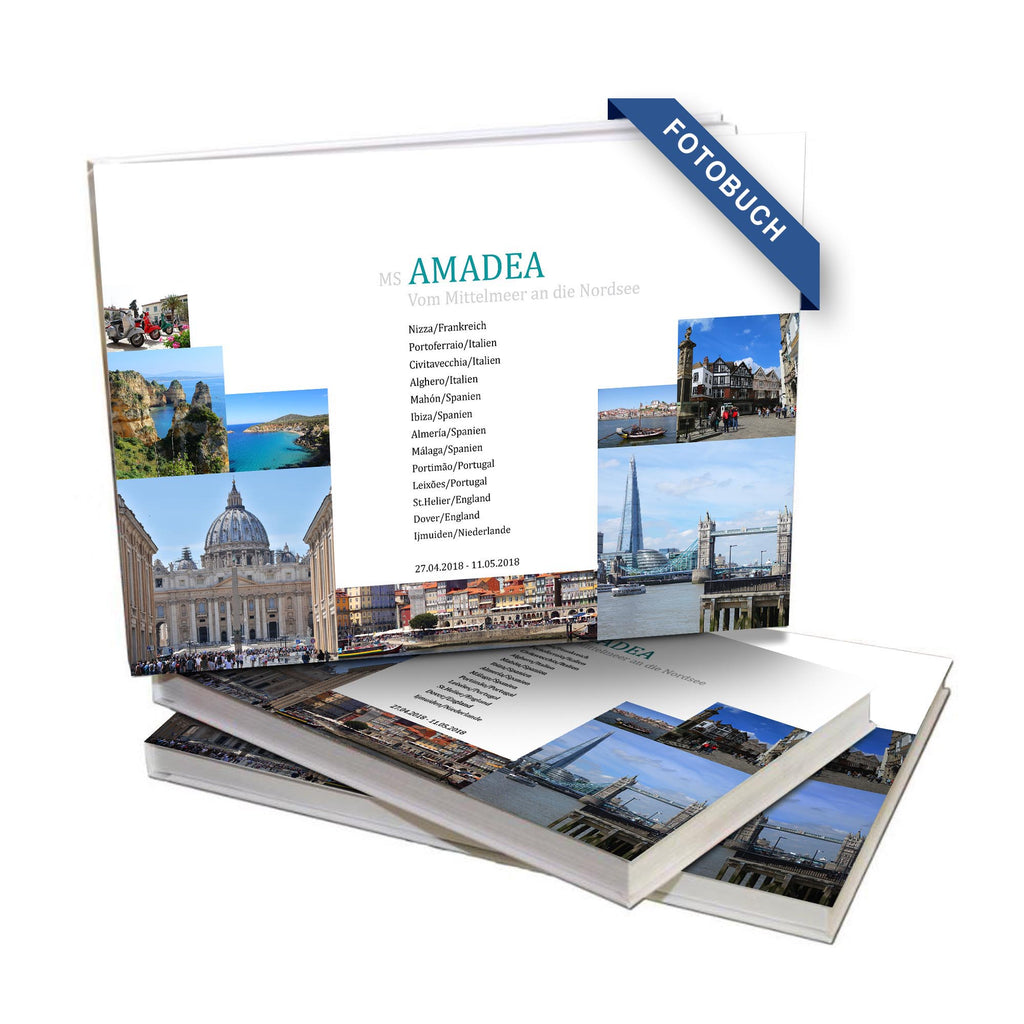 AMA331_ von Mittelmeer an die Nordsee mit MS Amadea 27.04.2018 - 11.05.2018