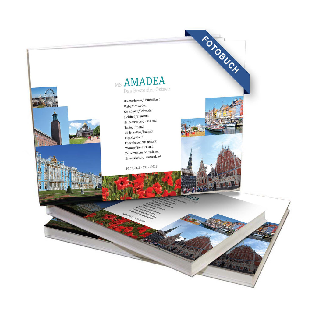 AMA334_ das Beste der Ostsee mit MS Amadea 26.05.2018 - 09.06.2018