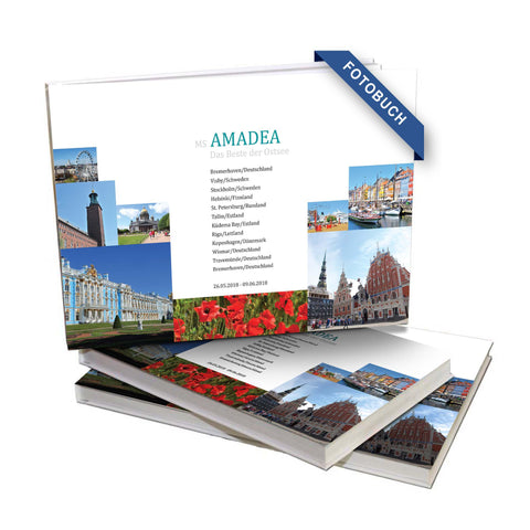 AMA334_ das Beste der Ostsee mit MS Amadea 26.05.2018 - 09.06.2018