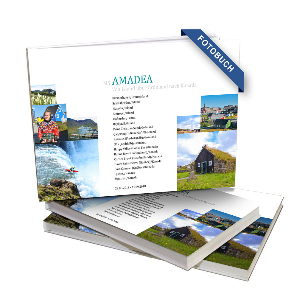 AMA341_ Von Island über Grönland nach Kanada mit MS Amadea 22.08.2018 - 11.09.2018