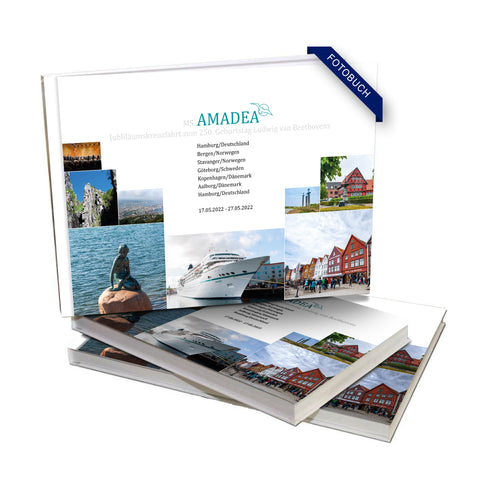 AMA382B_ Jubliläumskreuzfahrt zum 250. Geburtstag Ludwig van Beethovens mit MS Amadea 17.05.2022 - 27.05.2022