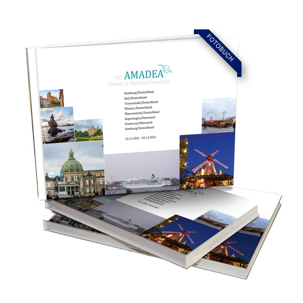 AMA420_Advent & Weihnachtsmärkte mit MS Amadea 25.11.2021 - 02.12.2021