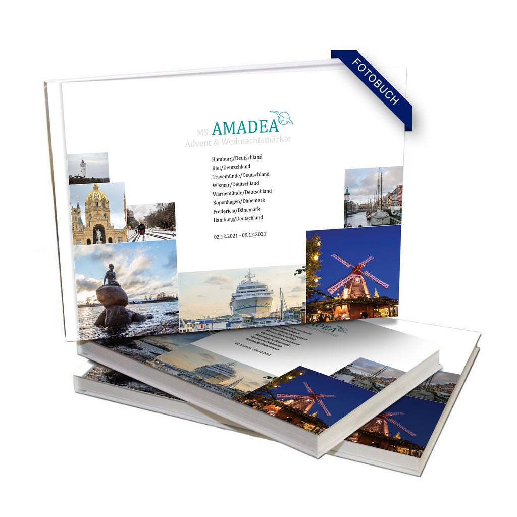AMA421_Advent & Weihnachtsmärkte mit MS Amadea 02.12.2021 - 09.12.2021