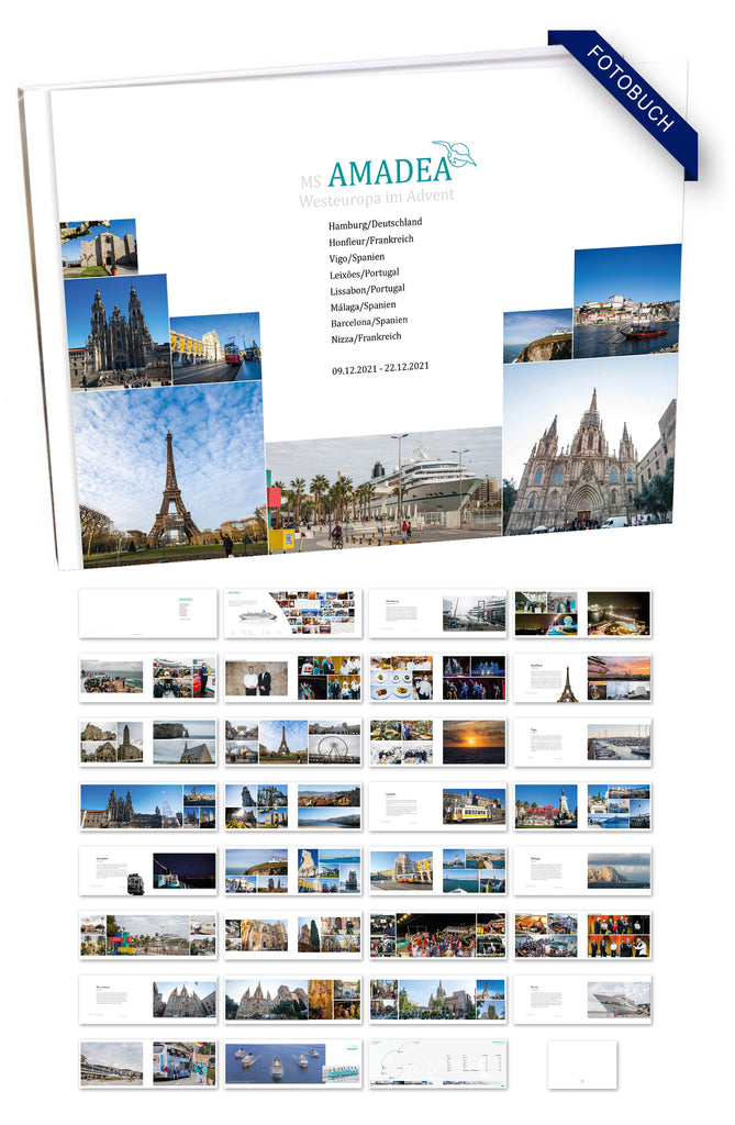 AMA422_Westeuropa im Advent mit MS Amadea 09.12.2021 - 22.12.2021