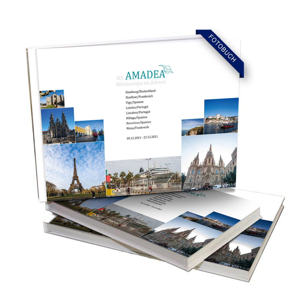 AMA422_Westeuropa im Advent mit MS Amadea 09.12.2021 - 22.12.2021